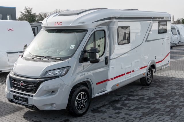 LMC Cruiser V 646 G *Einzelbetten*Navi*RFK*Automatik