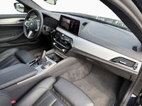 BMW 520 - Vorschau Bild 11