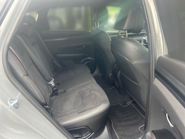 Fahrzeugabbildung Hyundai Tucson N Line Plug-In Hybrid 4WD Navi Digitales