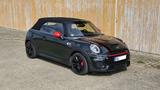 MINI John Cooper Works Cabrio LCI Facelift HU/AU09/27 - MINI John Cooper Works Cabrio von privat