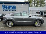 Porsche Cayenne Coupe 3,0 E-Hybrid, Pano, 360°, LED - Porsche Cayenne: Allradantrieb