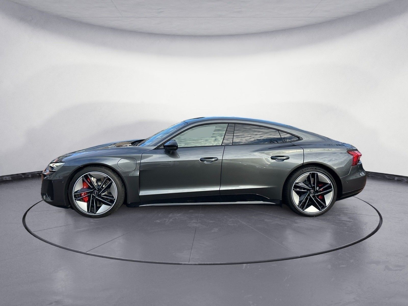 Audi RS e-tron GT - Bild 3