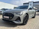 Vorschaubild Audi e-tron Sportback 55 2x S line BLACK EDITION ACC