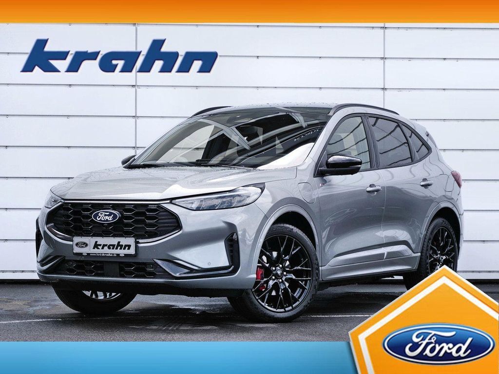 Image of Ford Kuga