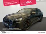 Audi RSQ8 SUV performance quattro tiptronic ab April 