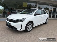 OPEL Corsa F Facelift ACC Apple CarPlay Android Auto 