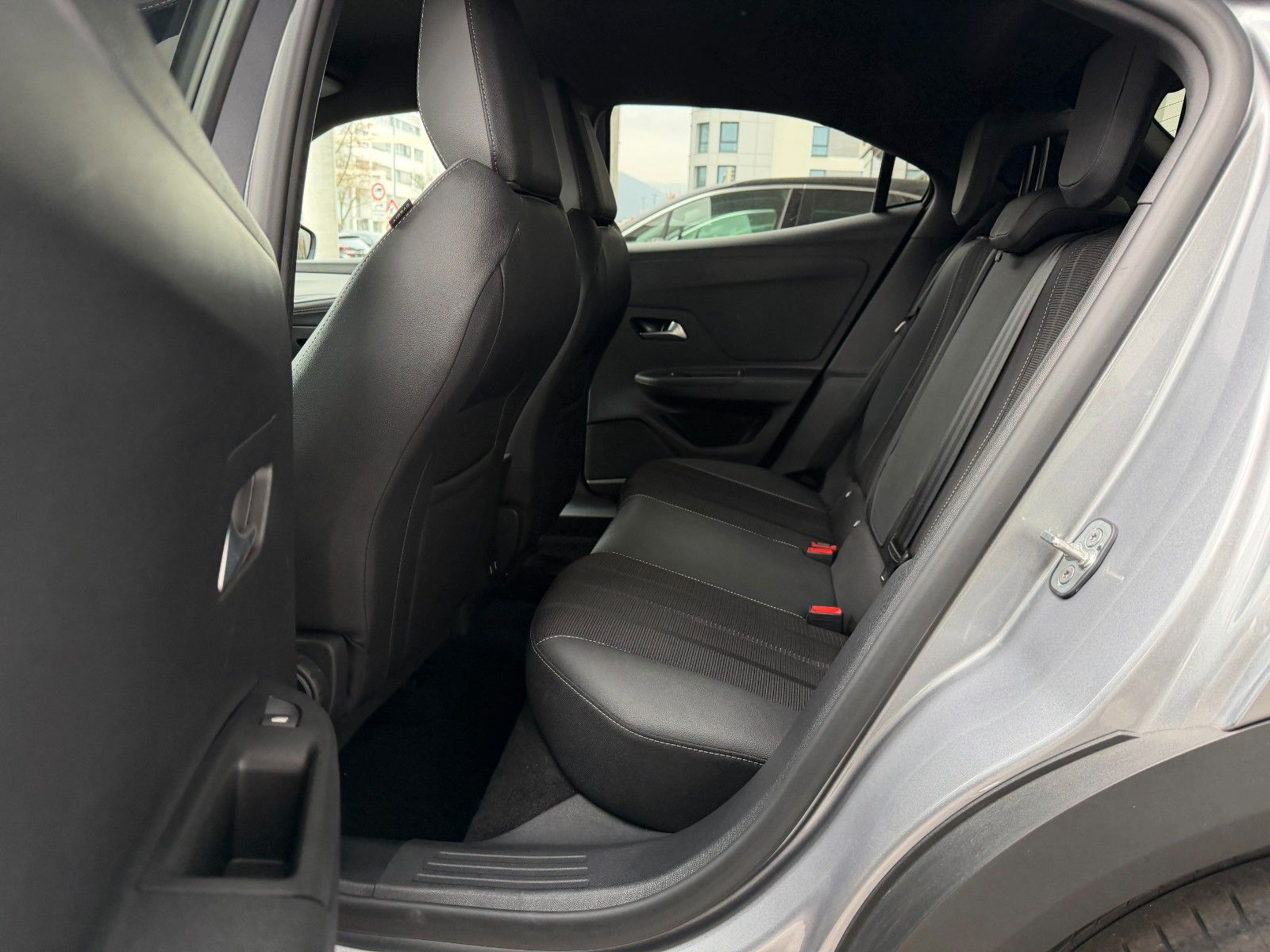 Fahrzeugabbildung Opel Mokka GS 136PS Automatik/HYBRID/ACC!