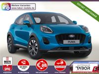 Ford Puma - Vorschau Bild 1