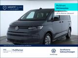 Volkswagen Multivan AHK Pano 7-Sitzer Vis-a-Vis Navi - VW T7 Multivan Gebrauchtwagen in Hannover