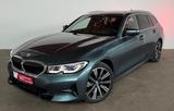 BMW 320 D xDRIVE SPORT ACC LASER PANO S/LRHZ AHK 8X - BMW 320: 320d