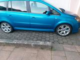 Opel zafira b opc - Opel Zafira: B Opc