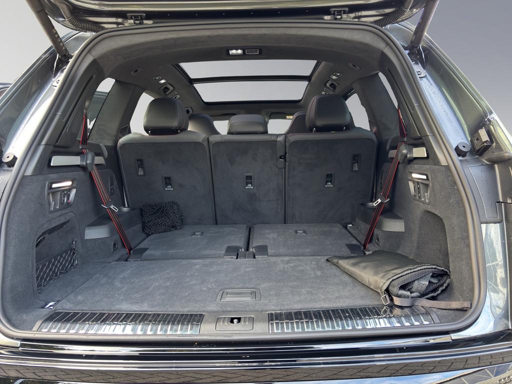 Audi Q7 220 kW TDI quattro STANDHZ MATRIX-LED 360°