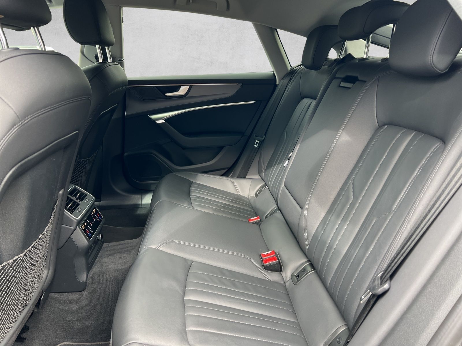 A7 Sportback 2.0 TFSI e quattro s-tronic Navi*LE