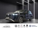 Volkswagen Tayron Elegance 2.0 TDI DSG 7-Sitzer IQ.Drive - Volkswagen Tayron Elegance mit Diesel-Antrieb