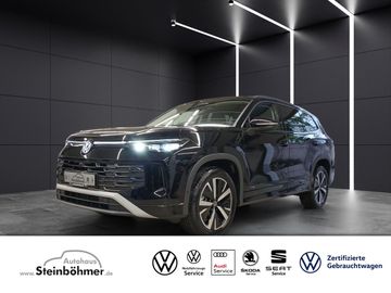 Volkswagen Leasingangebot: Volkswagen Tayron Elegance 2.0 TDI DSG 7-Sitzer IQ.Drive