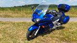 Yamaha FJR 1300 - Angebote