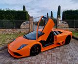 Lamborghini Murcielago Manuale - Lamborghini aus 2004
