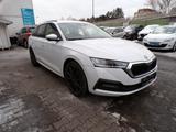 Skoda Octavia Combi 2.0 TDI Ambition - Skoda Gebrauchtwagen in Berlin