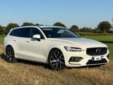 Volvo Gepflegter Volvo V60 D4 12/2019 165tkm vie... - Volvo V60: 20