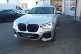 BMW X4 M40 - gebrauchte BMW X4 M40 aus dem Jahr 2020