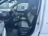 Citroën Berlingo Live M Clima+DAB+SH+Einparkhilfe - Citroën Berlingo: Van