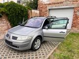 Renault Megane Grandtour Confort Dynamique 2.0 16V C... - Renault Megane: Confort Dynamique