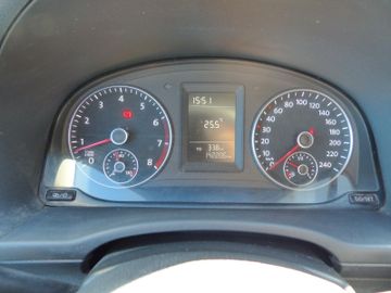 Volkswagen Caddy - 11