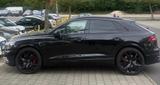 Audi SQ8 TDI quattro tiptronic - - Audi SQ8 Diesel Gebrauchtwagen