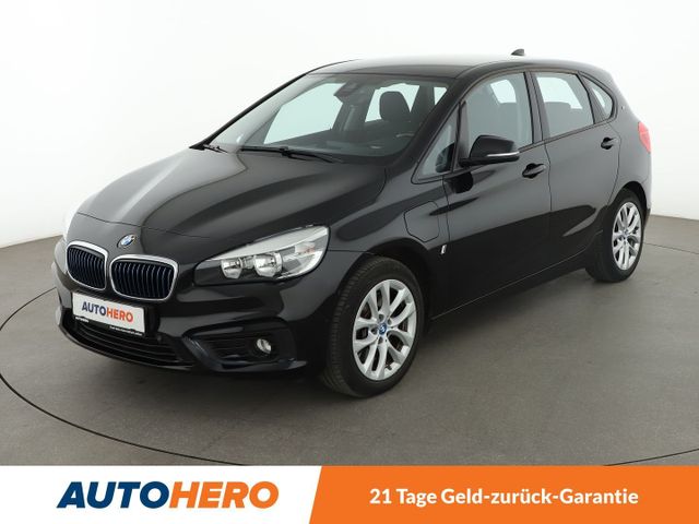 BMW 225xe Active Tourer Advantage Aut.*HEAD-UP*NAVI*