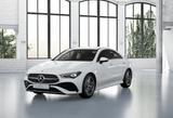 Mercedes-Benz CLA 200 Coupé AMG-Sport+Ambiente+Cam+LED+Keyl - Mercedes-Benz CLA 200 Jahreswagen