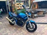 Suzuki Bandit GSF650A - Angebote