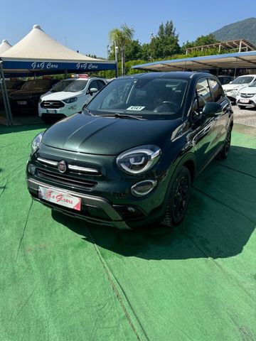 Fiat 500X 1.3 MultiJet 95 CV Cross Full-Led