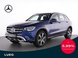 Mercedes-Benz GLC 300 e 4M Pano+Airm+Dist+LED+Sound+Totw+EHeck - Mercedes-Benz GLC 300 in Essen