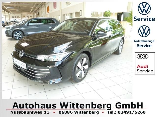 Volkswagen Passat Variant 1,5 TSI/DSG*eHybrid*Business*IQ D