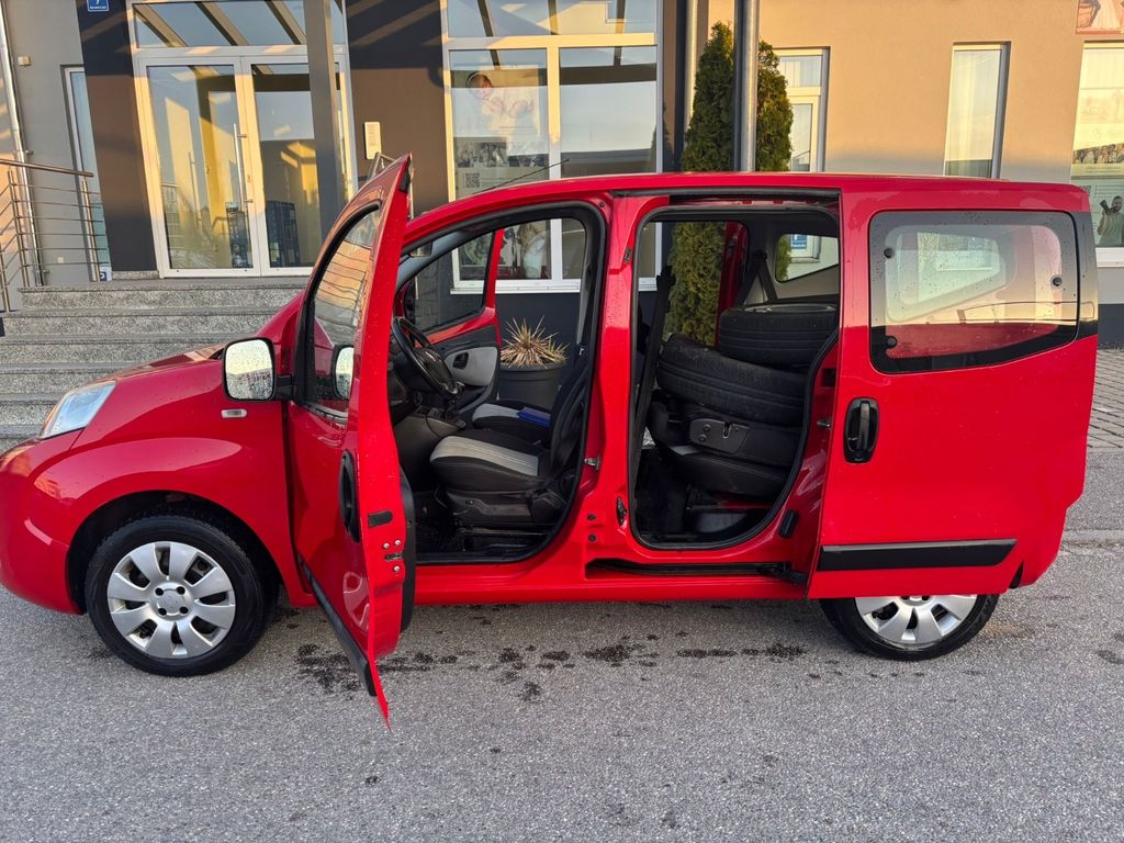 Fiat Qubo