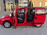 Fiat Qubo Easy - rote Fiat Qubo