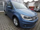 Volkswagen Caddy PKW Comfortline BMT - VW Caddy Gebrauchtwagen in Mainz