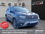 Dacia Duster TCe 150 Extreme AT LED Navi SHZ Kamera - Dacia Duster: Extreme