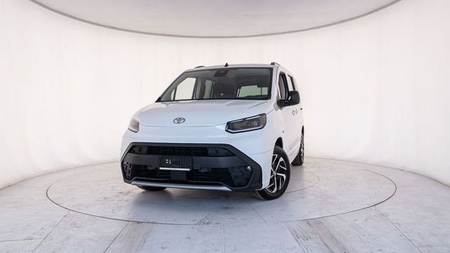 Другие Toyota Proace City Verso 1.5D 130 CV S&S Short E