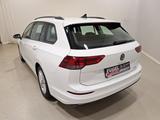 Volkswagen Golf Variant 1.5 TSI DSG Life Navi|LED|ACC|AHK|v - Volkswagen Golf: Kombi, Golf5