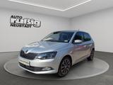 Skoda Fabia Edition 1.2 TSI*KOMFORT120PAKET*SHZ*PDC - Skoda Fabia: Edition
