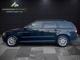 Volvo V50 Kombi 1.8/KLIMA/SHZ/ALLWETTER/LM-FELGEN - Volvo V50: Kombi