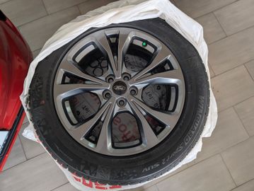Ford Kuga ST-Line X