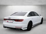 Audi S8 TFSI tiptronic *PANO*HUD*AHK*STANDHZG.*SERVO* - gebrauchte Audi S8 aus dem Jahr 2023