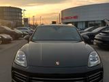 Porsche Cayenne 3.0 V6 Scheckheftgepflegt Panoramadach - Porsche Cayenne in Mainz