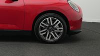 MINI Cooper E - Vorschau Bild 18