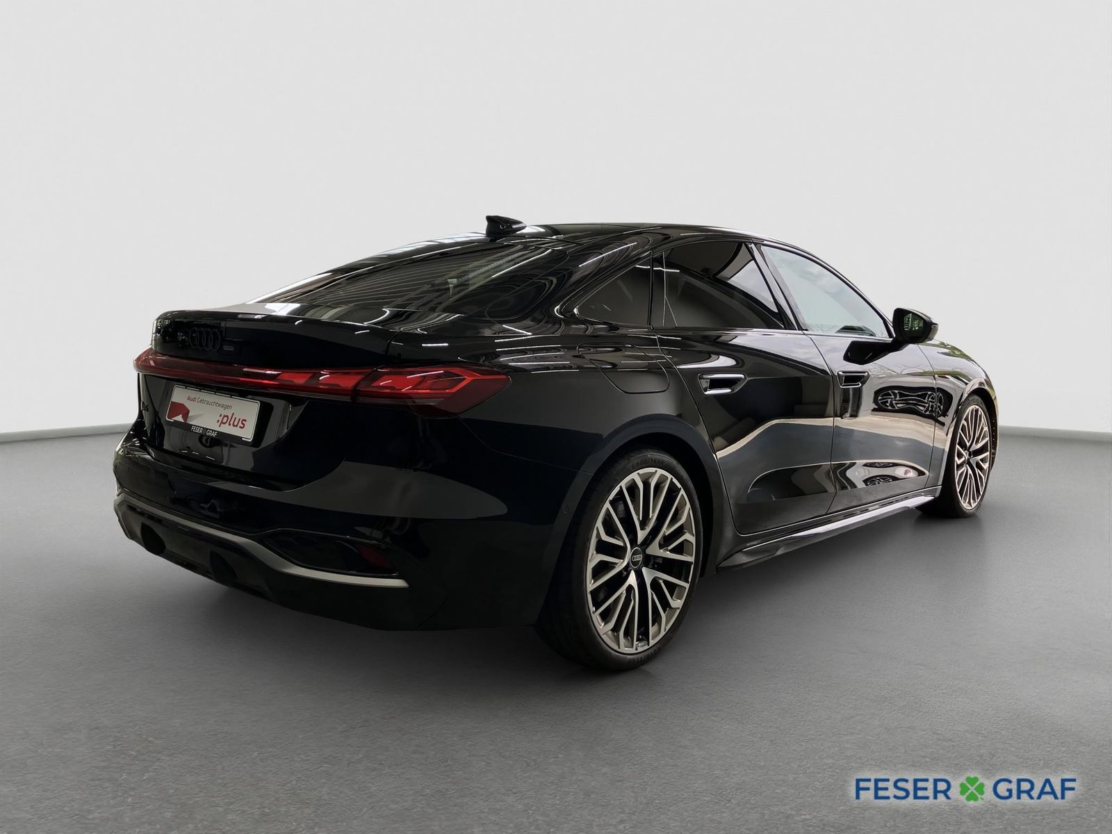 Audi A5 - Bild 3