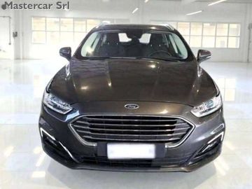 Ford Mondeo - 3