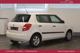 Skoda Fabia 1.2 HTP Special Klimaanlage-MP3-PDC-el.-FH - Skoda Fabia: Special