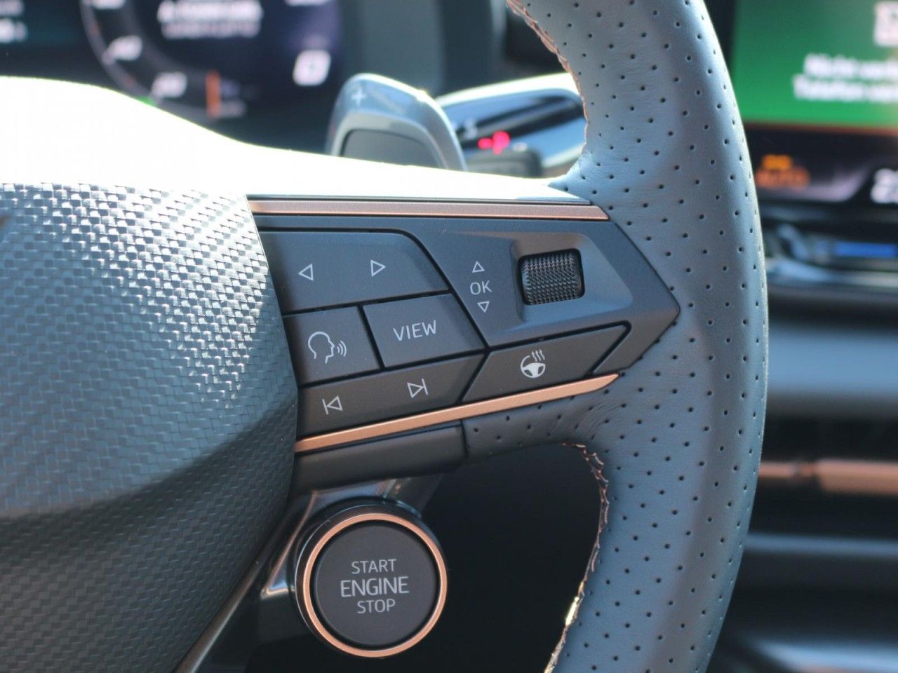Fahrzeugabbildung CUPRA Terramar VZ 2.0 TSI DSG 4Drive
